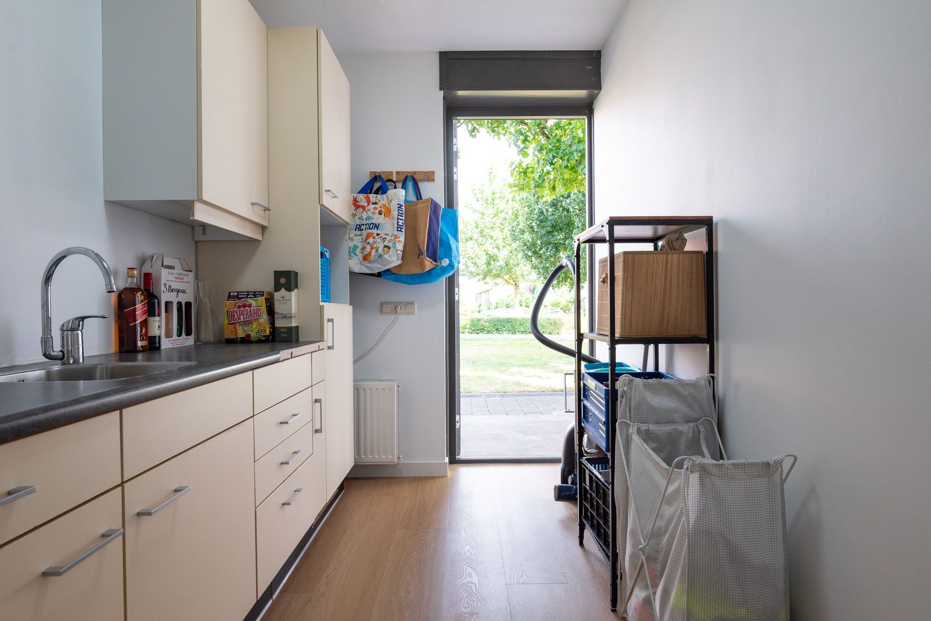 Foto 12 van Normastraat 6