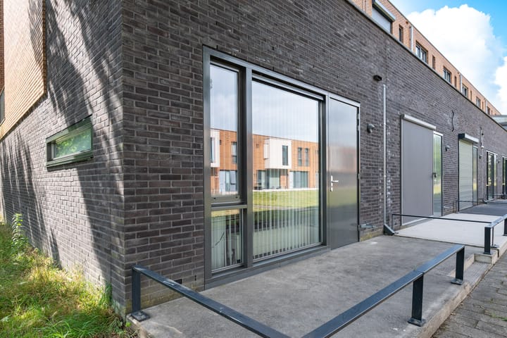 Foto 15 van Normastraat 6