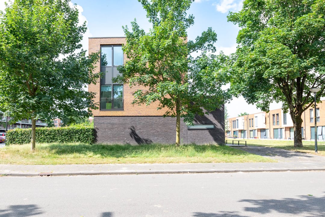 Foto 16 van Normastraat 6