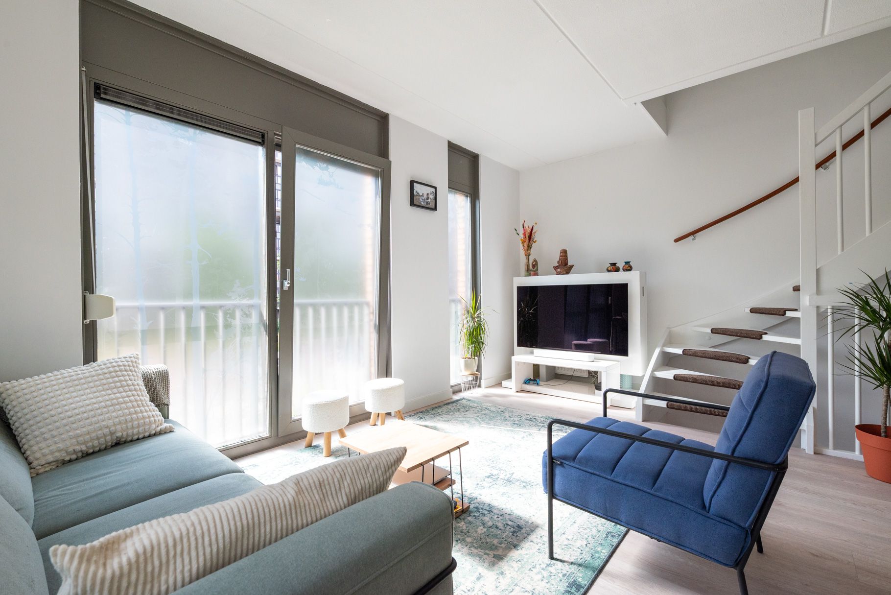 Foto 18 van Normastraat 6