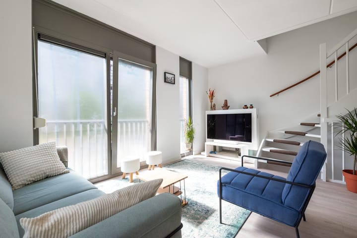 Foto 18 van Normastraat 6