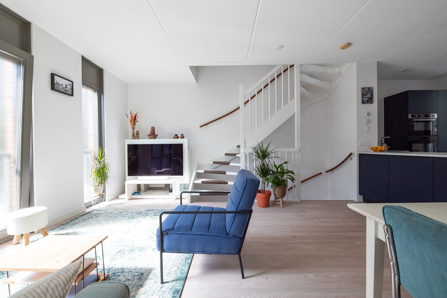 Foto 19 van Normastraat 6