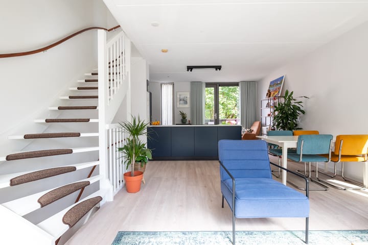 Foto 20 van Normastraat 6