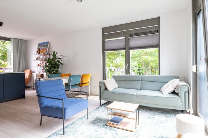 Foto 21 van Normastraat 6