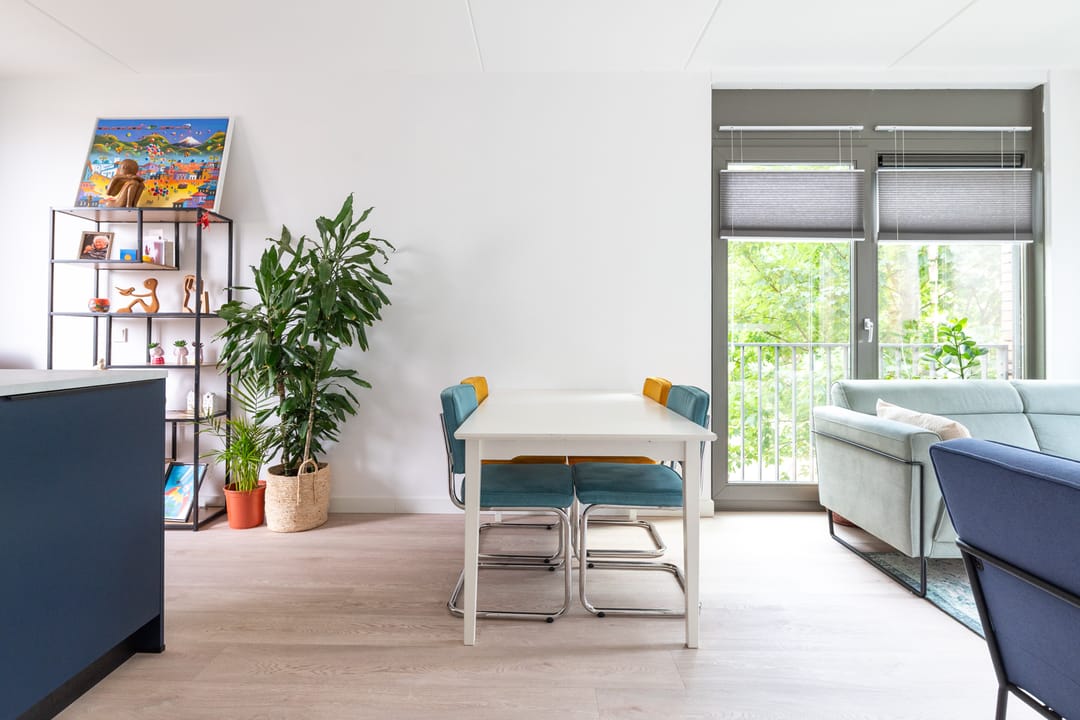 Foto 22 van Normastraat 6