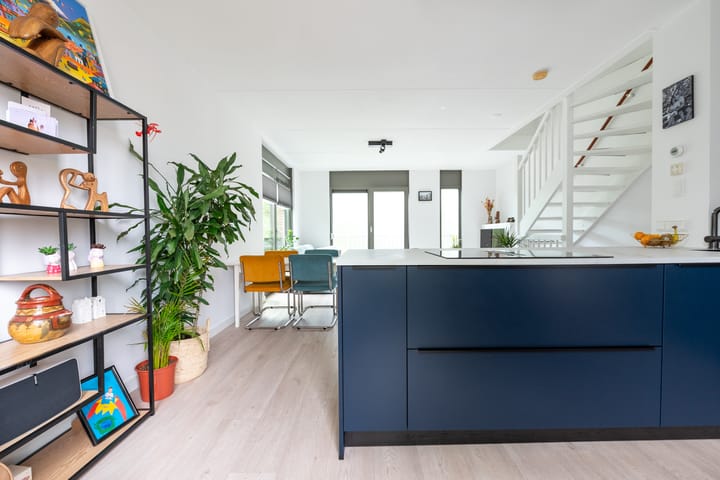 Foto 23 van Normastraat 6