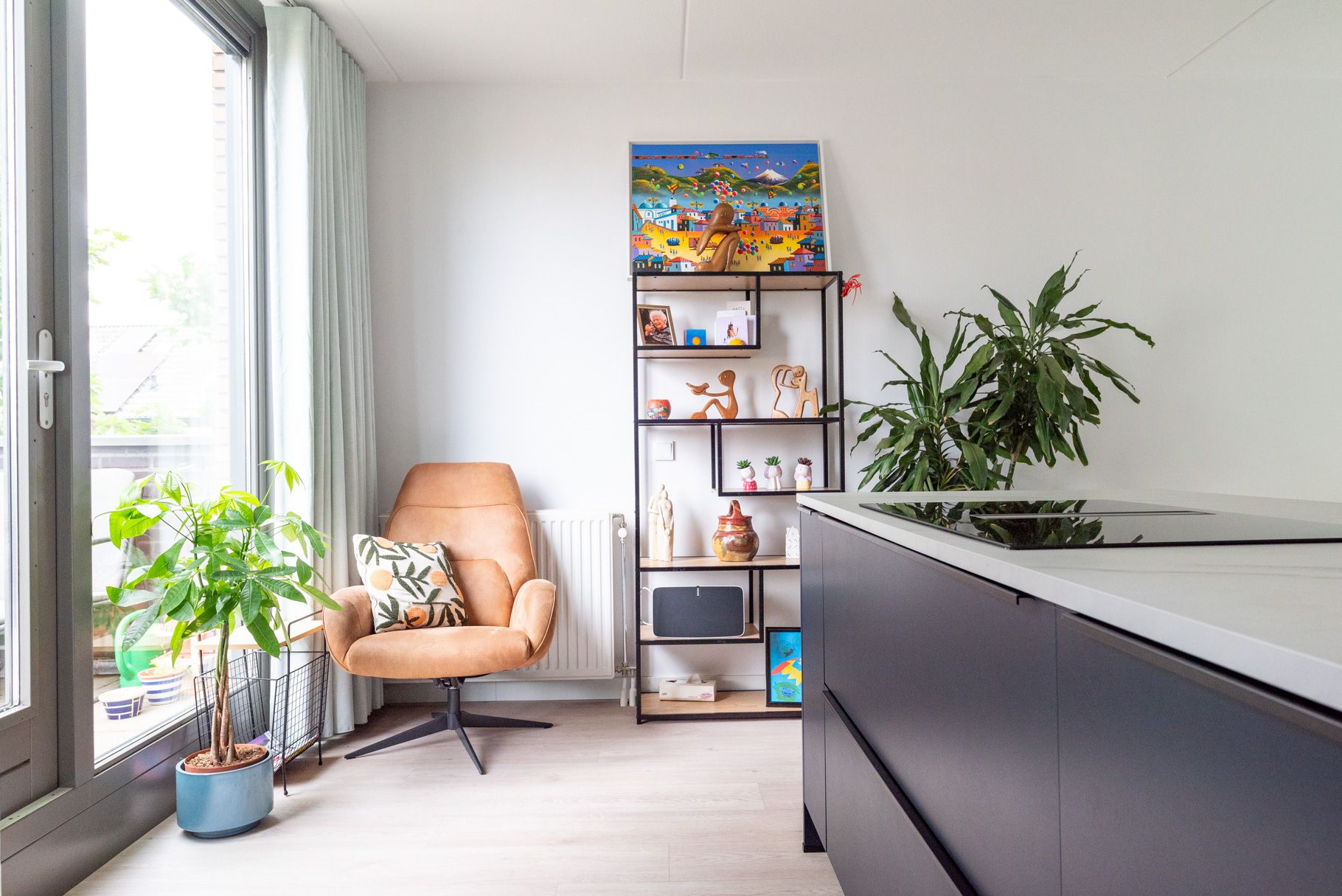 Foto 24 van Normastraat 6