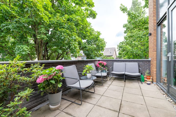 Foto 26 van Normastraat 6