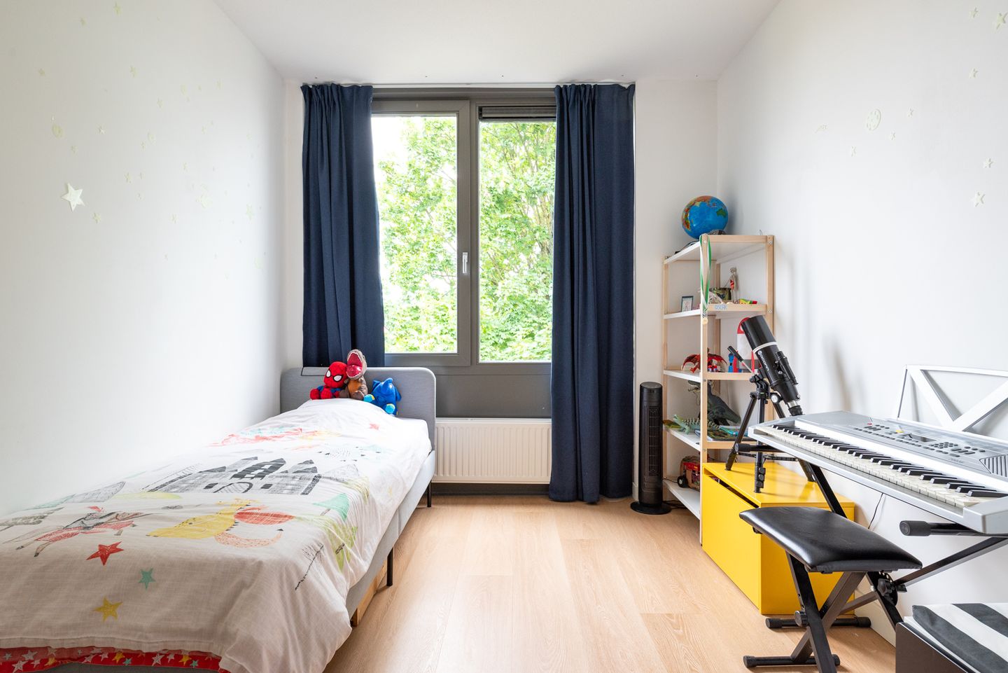 Foto 29 van Normastraat 6