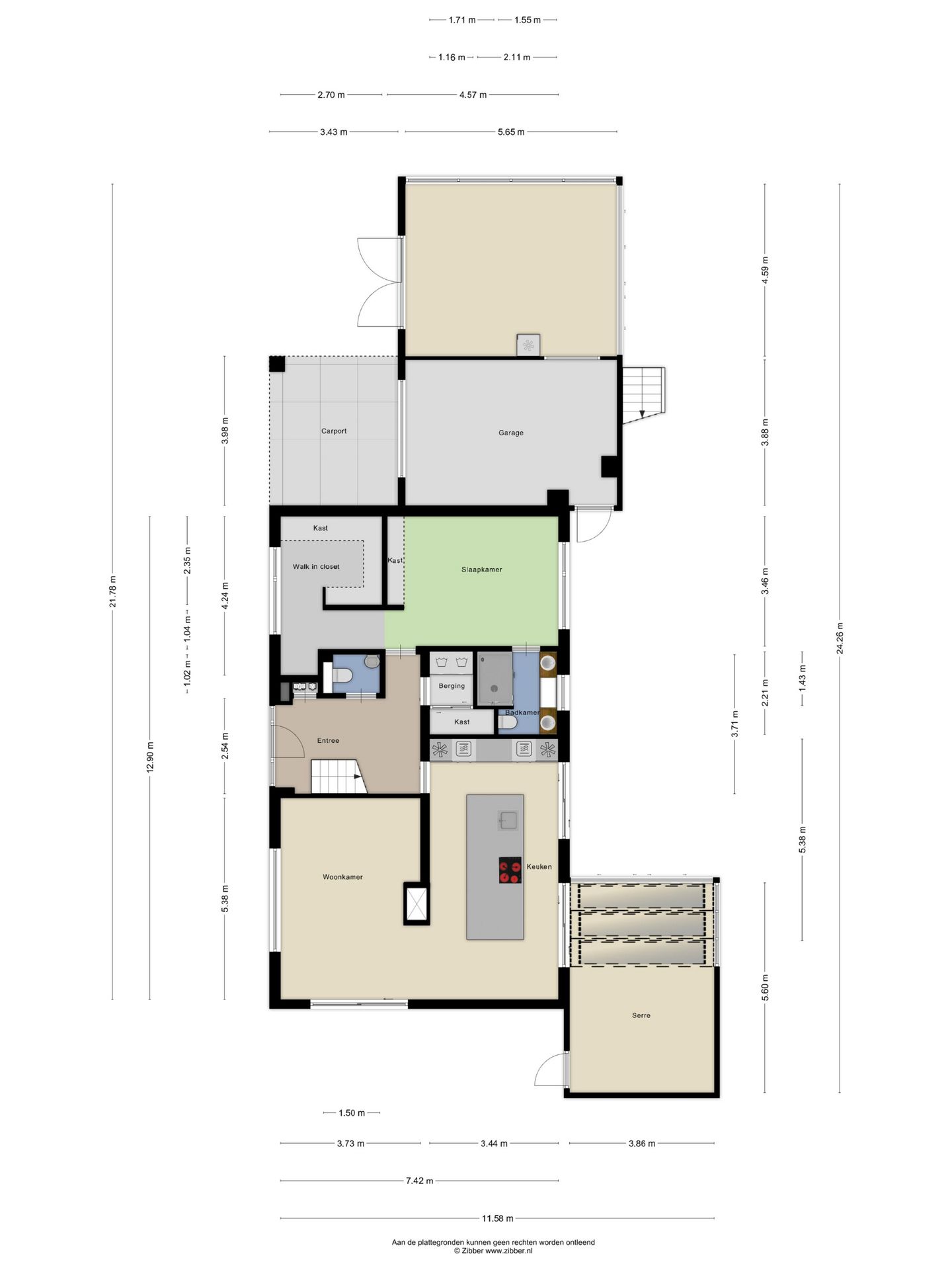 Foto 55 van Zuidkade 49