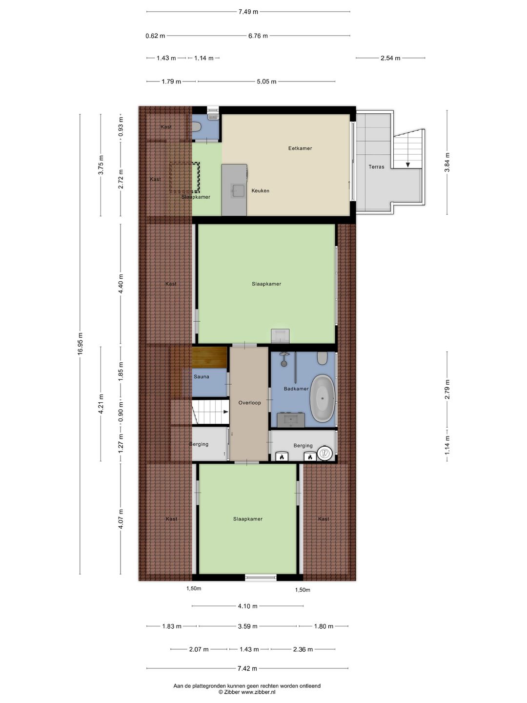 Foto 56 van Zuidkade 49