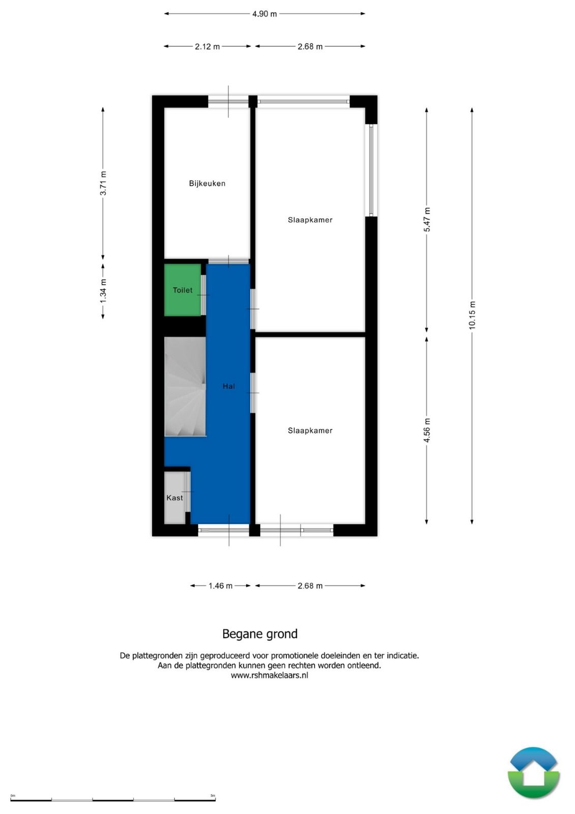 Foto 34 van Normastraat 6