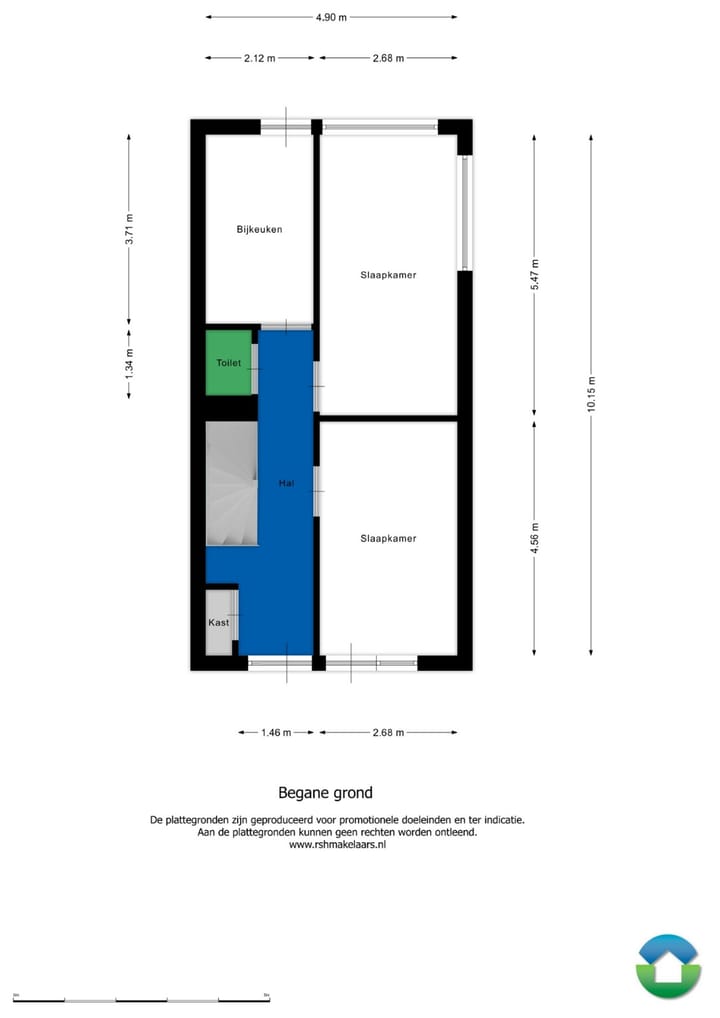 Foto 34 van Normastraat 6