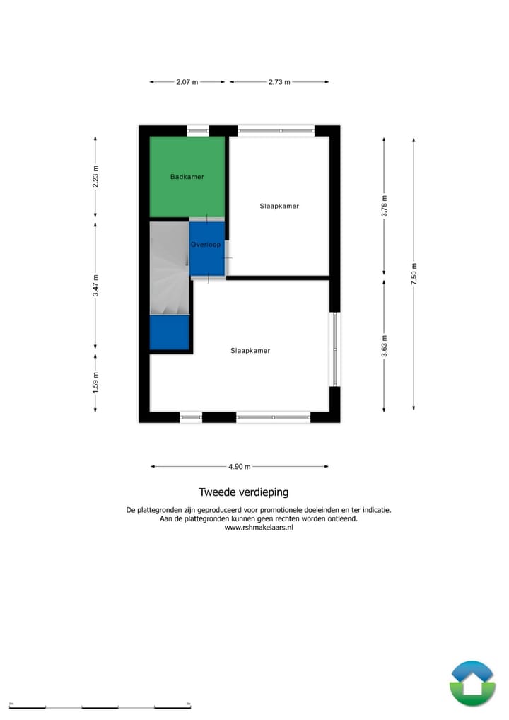 Foto 36 van Normastraat 6