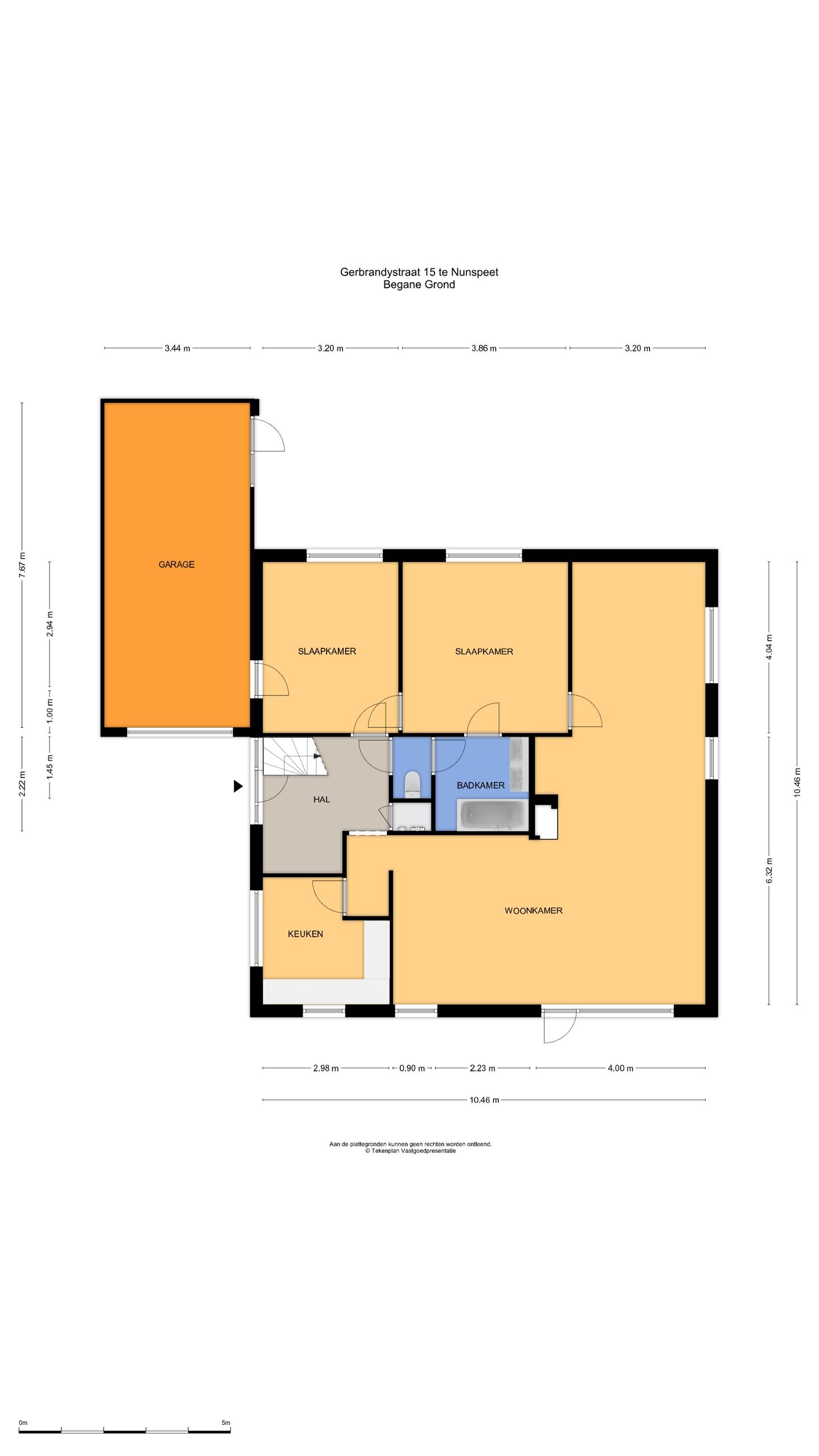 Foto 34 van Gerbrandystraat 15