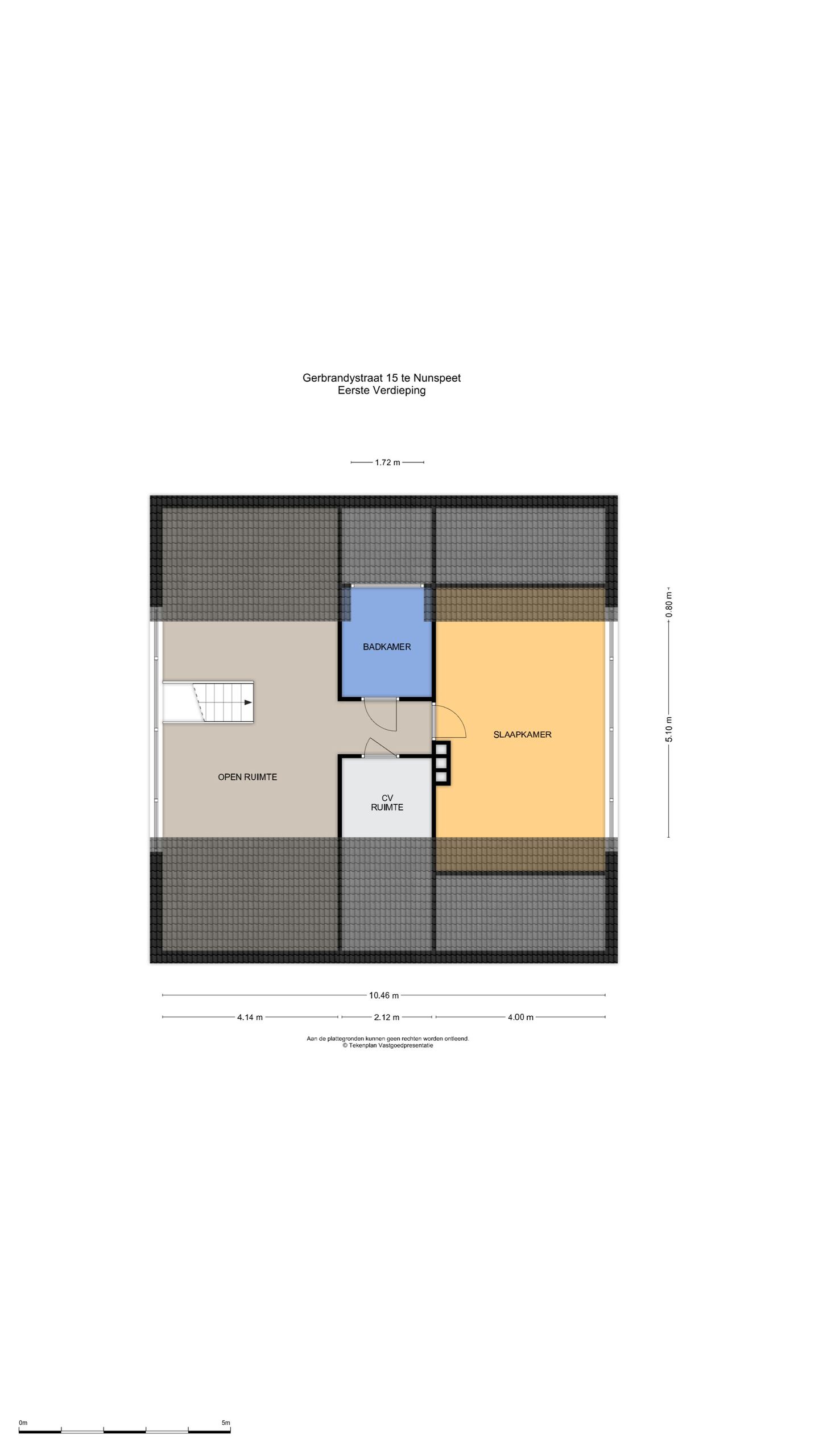 Foto 35 van Gerbrandystraat 15