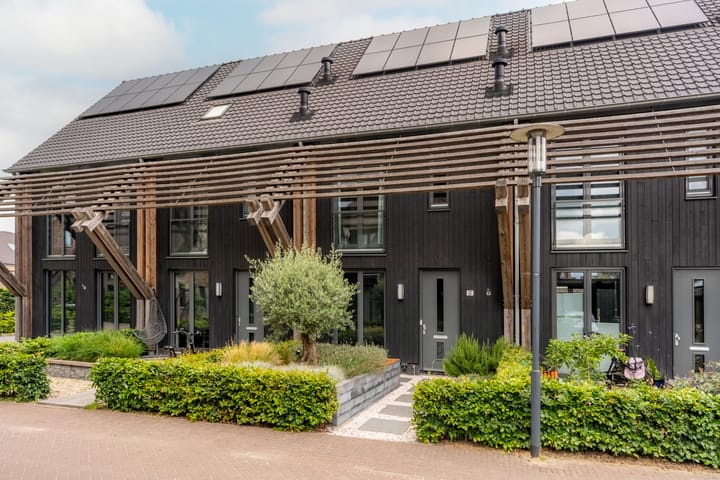 Foto 1 van Magnoliaerf 37