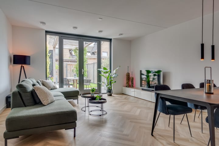 Foto 4 van Magnoliaerf 37