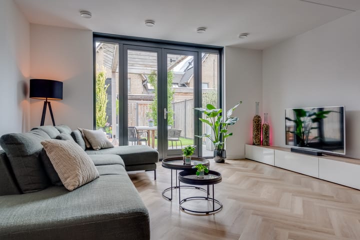 Foto 5 van Magnoliaerf 37