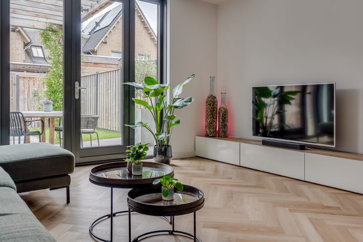 Foto 6 van Magnoliaerf 37