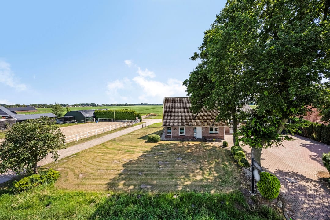 Foto 2 van Oude Wilhelmsweg 17