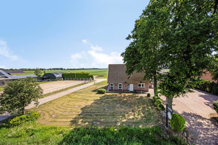 Foto 2 van Oude Wilhelmsweg 17