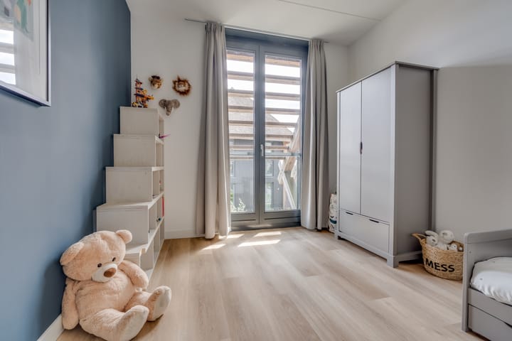 Foto 25 van Magnoliaerf 37