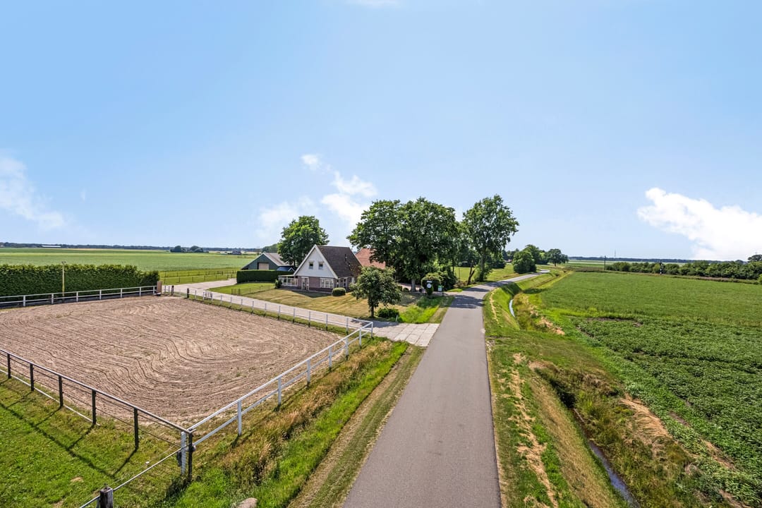 Foto 1 van Oude Wilhelmsweg 17