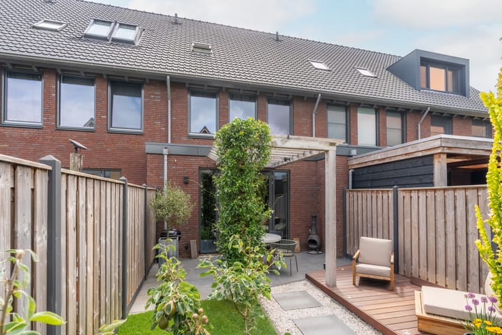 Foto 33 van Magnoliaerf 37