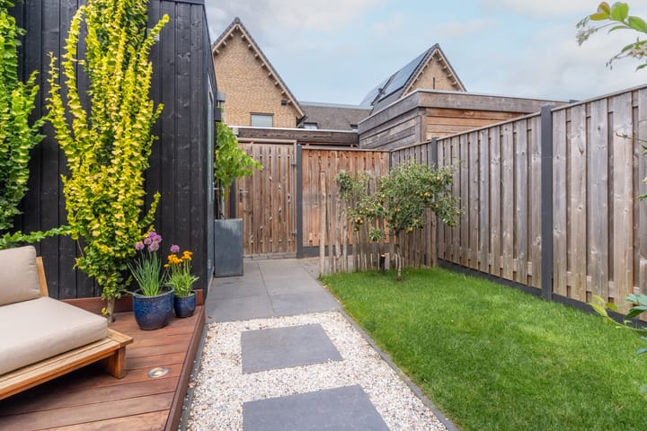 Foto 34 van Magnoliaerf 37