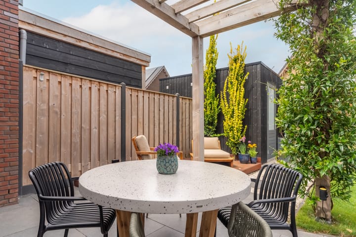 Foto 36 van Magnoliaerf 37