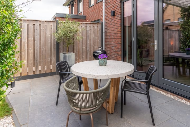 Foto 37 van Magnoliaerf 37