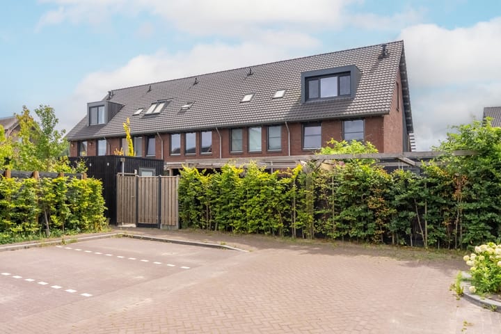 Foto 39 van Magnoliaerf 37