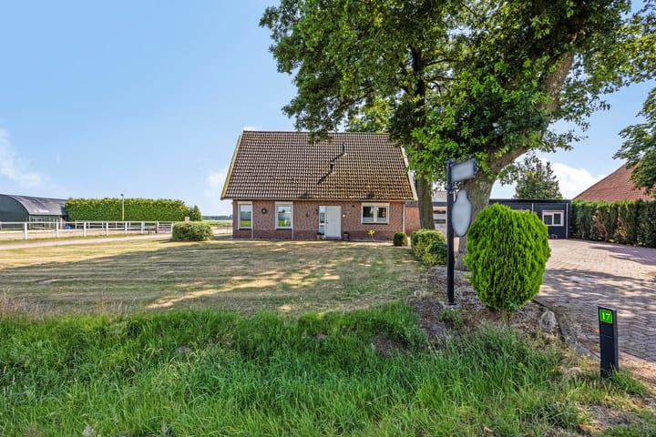 Foto 35 van Oude Wilhelmsweg 17