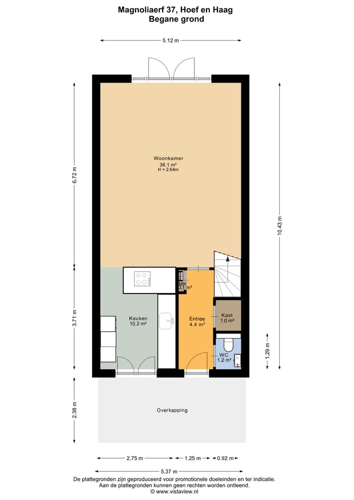 Foto 46 van Magnoliaerf 37