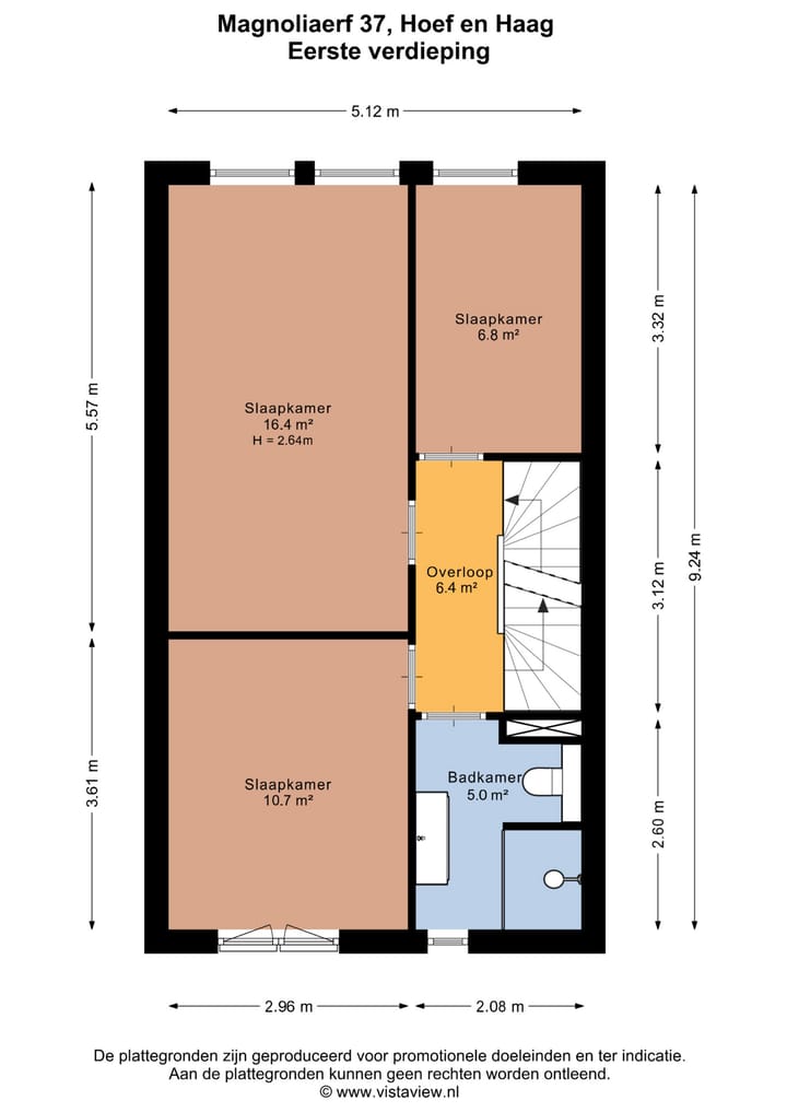 Foto 47 van Magnoliaerf 37