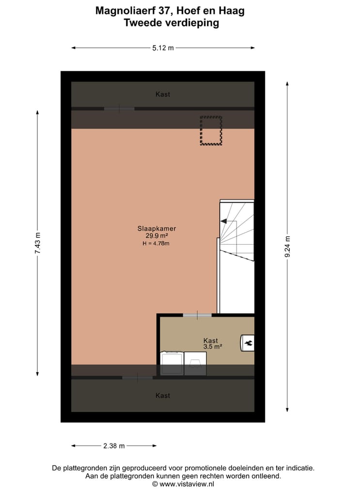 Foto 48 van Magnoliaerf 37
