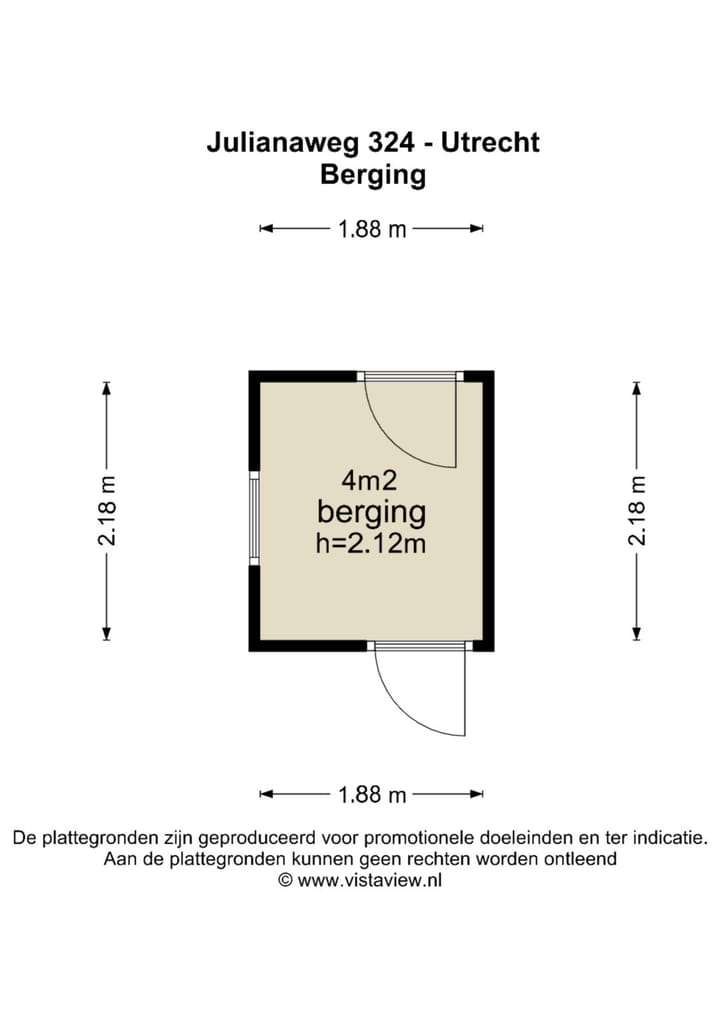 Foto 52 van Julianaweg 324