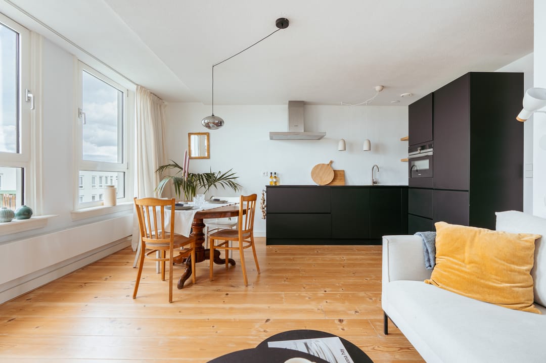 Foto 2 van Jacob van Lennepstraat 252-D