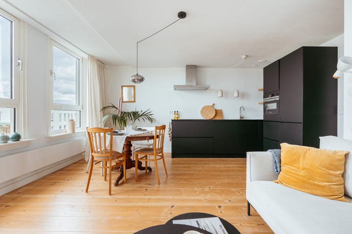 Foto 2 van Jacob van Lennepstraat 252-D