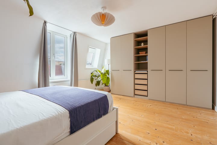 Foto 3 van Jacob van Lennepstraat 252-D