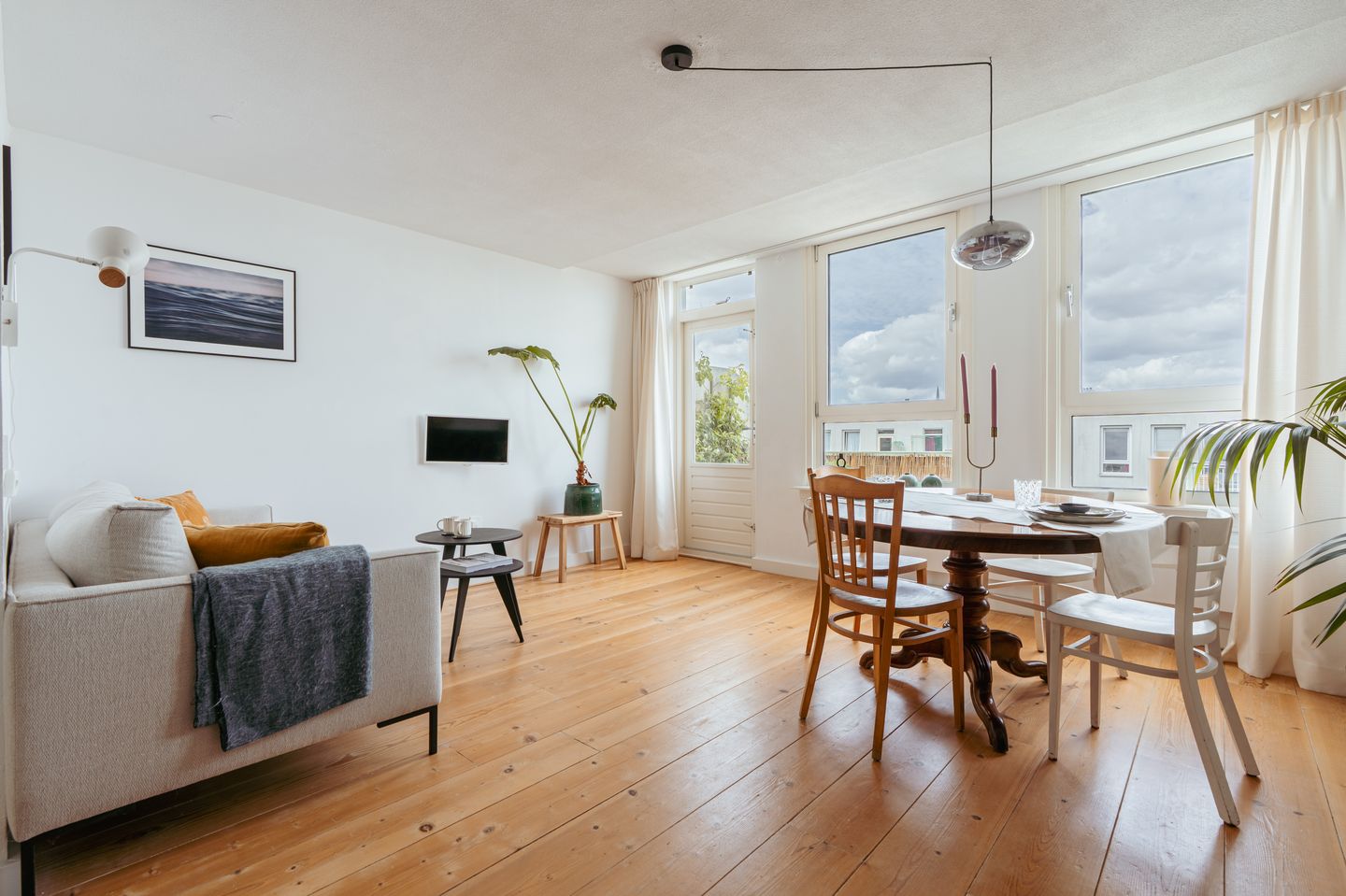 Foto 5 van Jacob van Lennepstraat 252-D