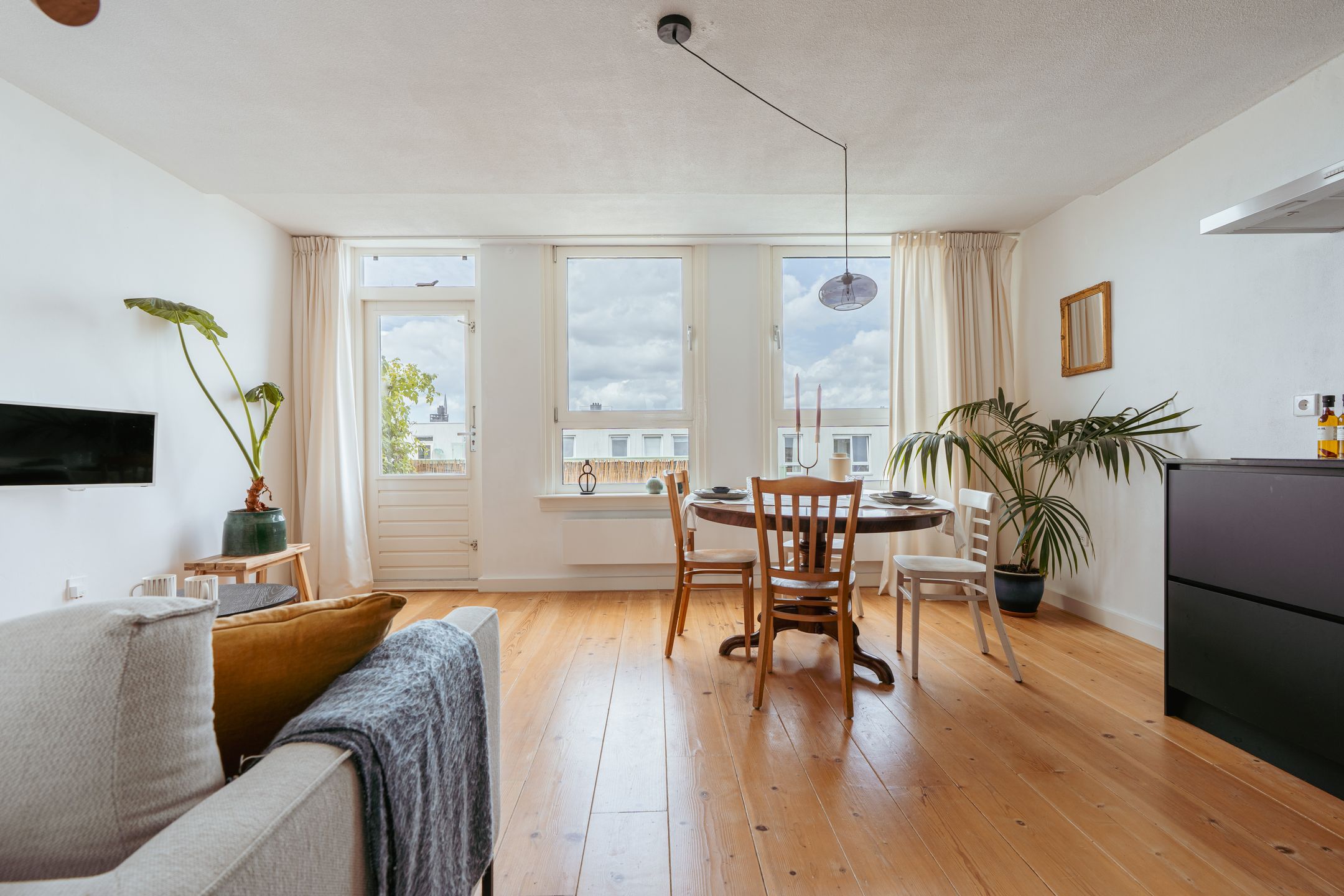 Foto 6 van Jacob van Lennepstraat 252-D