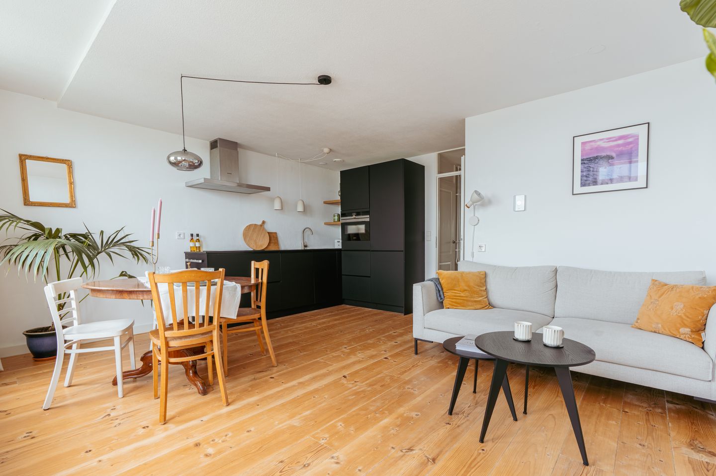 Foto 10 van Jacob van Lennepstraat 252-D