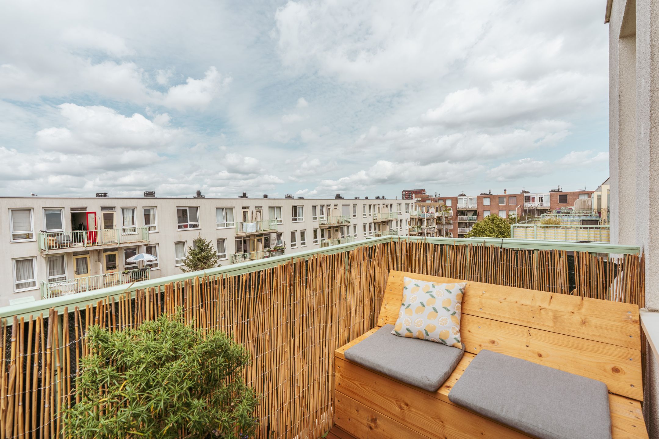 Foto 15 van Jacob van Lennepstraat 252-D