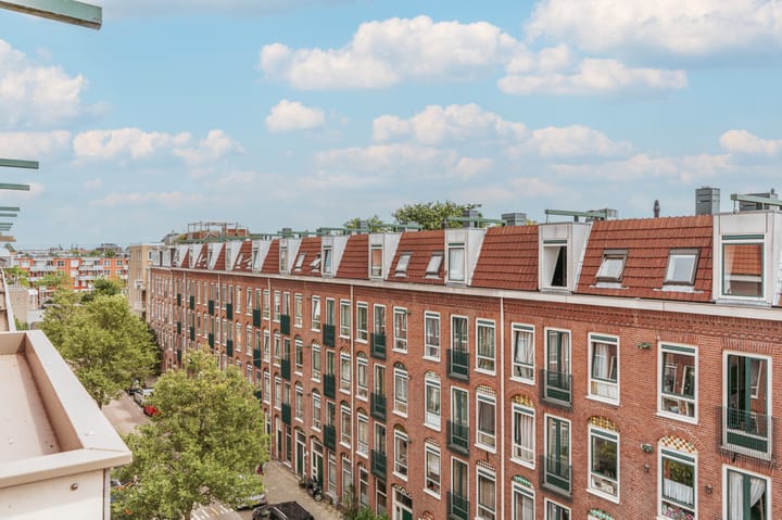 Foto 26 van Jacob van Lennepstraat 252-D