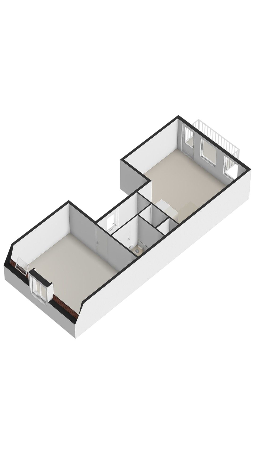 Foto 33 van Jacob van Lennepstraat 252-D
