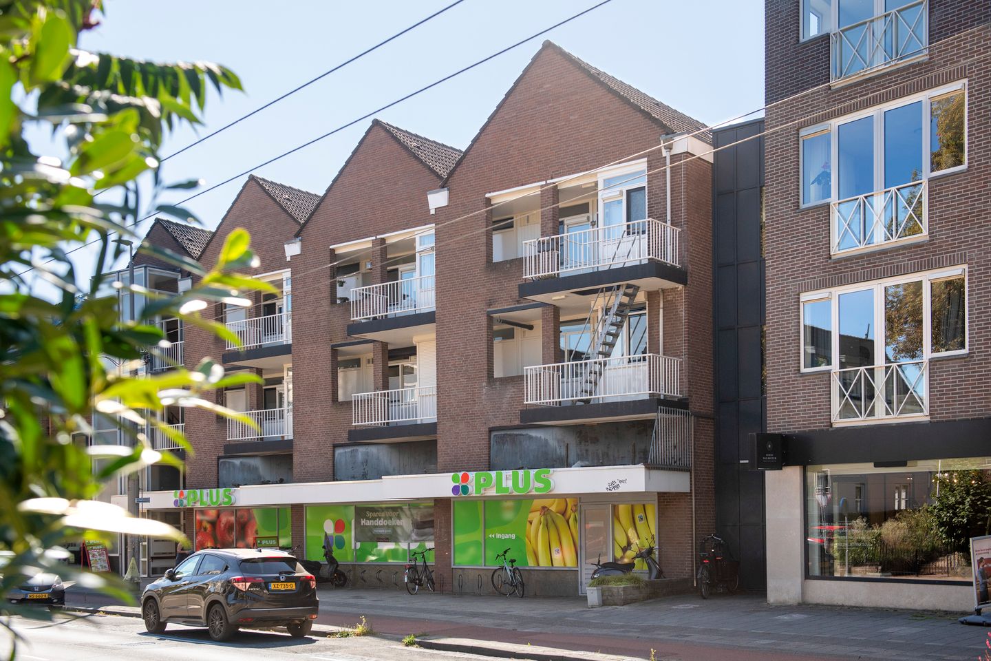 Foto 1 van Utrechtseweg 88-D