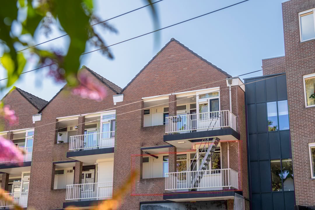 Foto 2 van Utrechtseweg 88-D