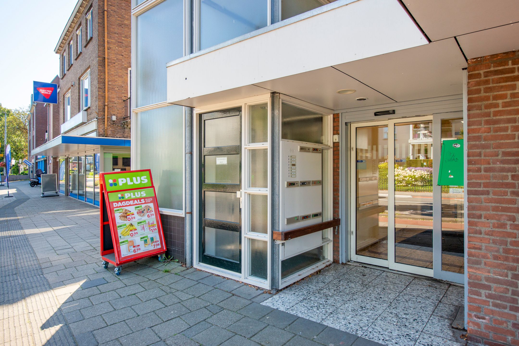 Foto 3 van Utrechtseweg 88-D